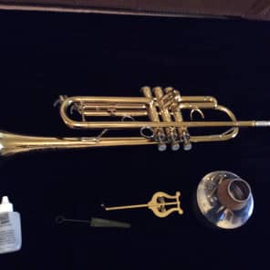 selmer signet トランペット Selmer trumpet Signet 