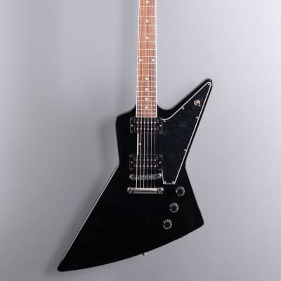 Gibson USA 70's Explorer - Ebony image 3