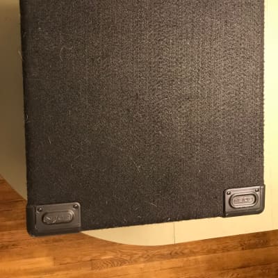 ベース EDEN EX1128 Eden Amplification EX1128 Bass Cabinet 12