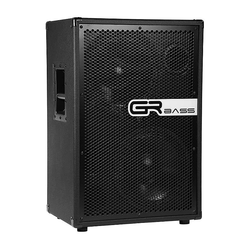 GR Bass GR212/T8 | Reverb