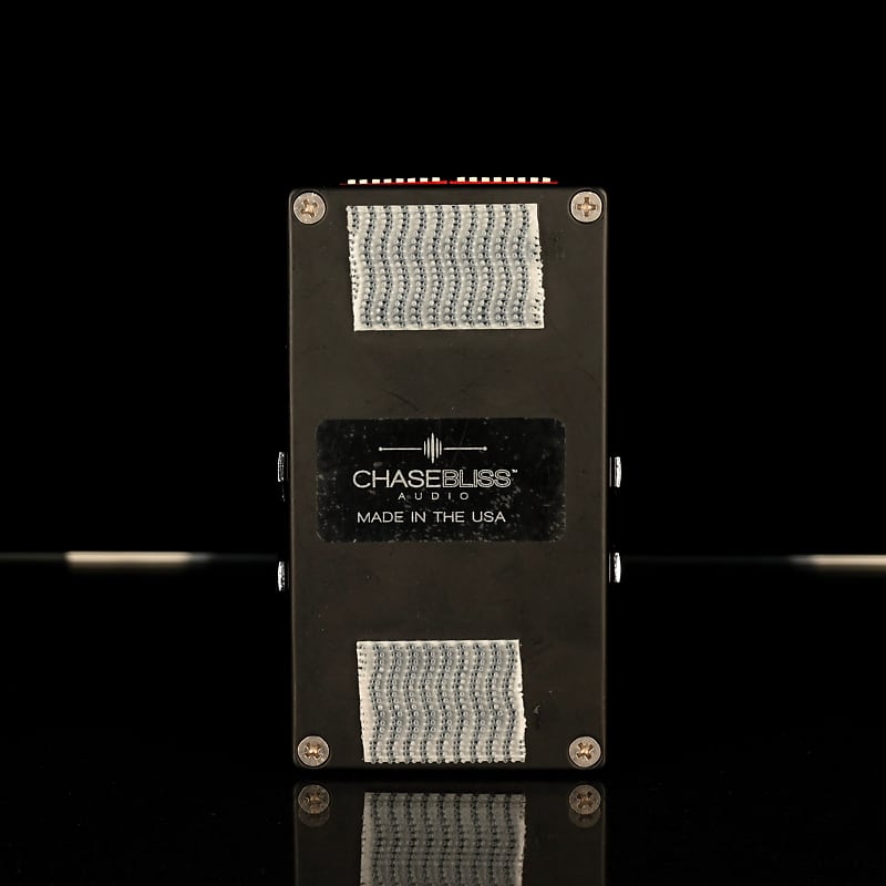 Chase Bliss Audio Warped Vinyl HiFi | Reverb Chase Bliss Audio Warped Vinyl HiFi | Reverb