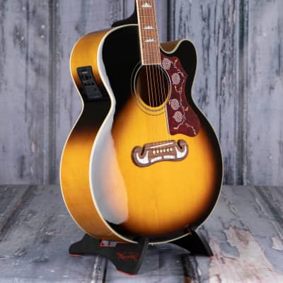 最愛 アコースティックギター EJ200-CE Epiphone アコースティック