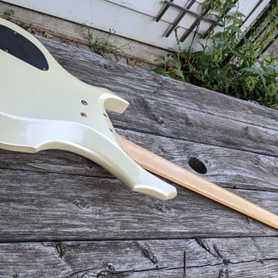 ESP GrassRoots G-FR-58B Electric Bass エレキベース グラス