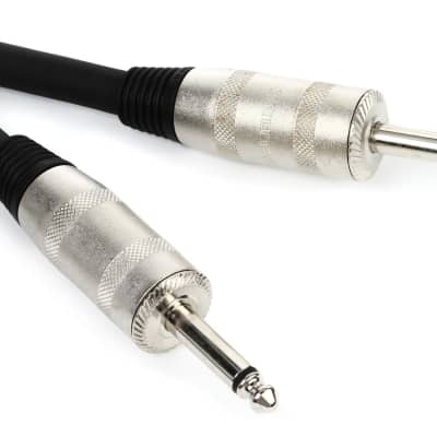 Two Notes Torpedo Captor Reactive Loadbox DI and Attenuator - 8-ohm  Bundle with Pro Co S12-3 TS-TS Speaker Cable - 3 foot image 2