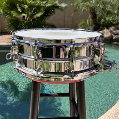 Ludwig No. 410 Super-Sensitive 5x14