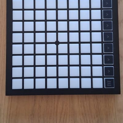 Novation Launchpad Mini MKIII Pad Controller Black