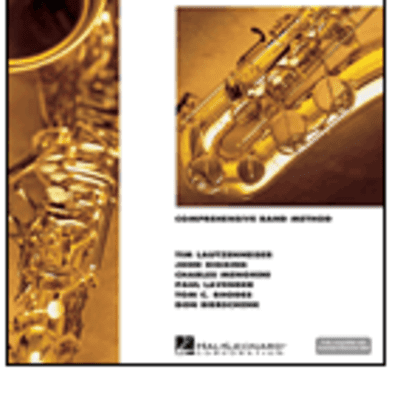 Essential Elements for Band Book 2 - Alto Clarinet image 16
