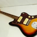 Fender Jazz Master P Serial Electric Guitar RefNo 4111