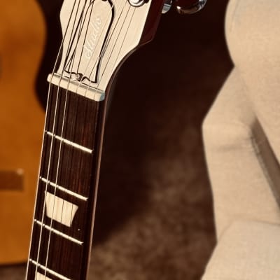 Gibson Les Paul Studio 2019 - Present - Tangerine Burst MINT image 2
