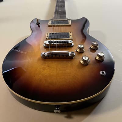 Yamaha SG-600 | Reverb