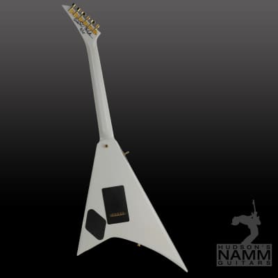 Jackson 25th Anniversary Commemorative Randy Rhoads Concorde