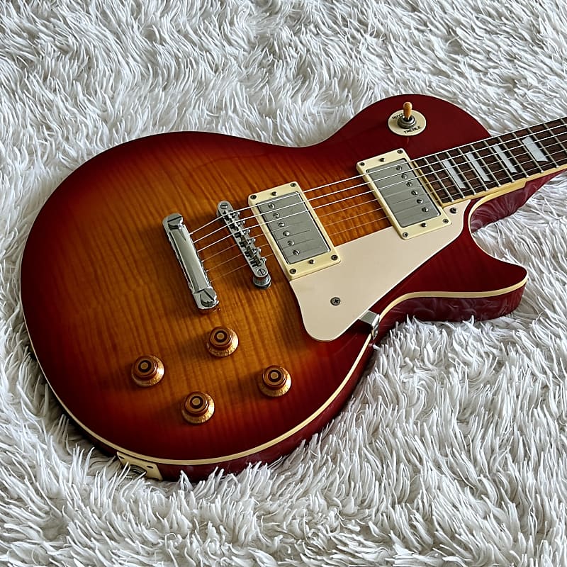 Tokai Love Rock Les Paul Style Electric Guitar