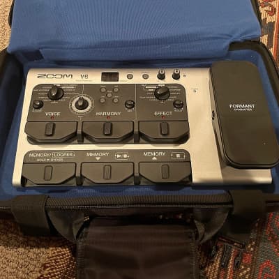 Reverb.com listing, price, conditions, and images for zoom-2020