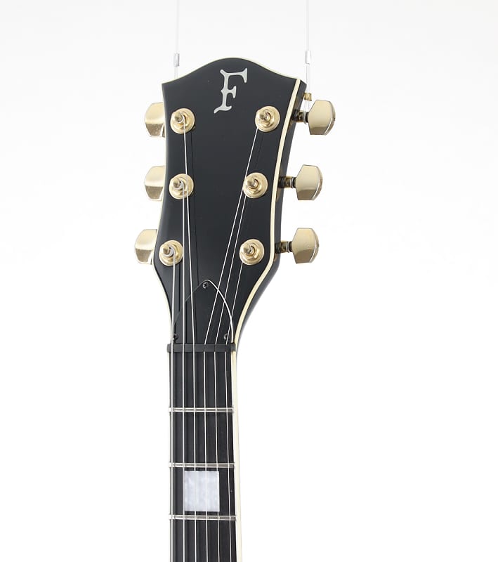 Fernandes Burny Mv 95 Ht Hotei [12/15]