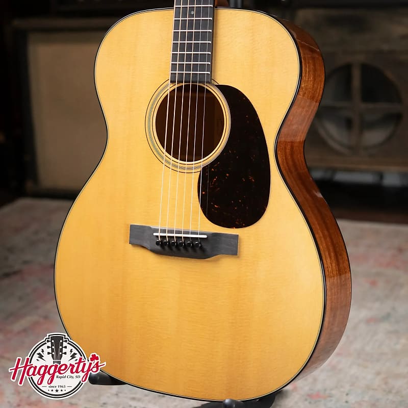 Martin Standard Series 000-18 (2018 - 2024) | Reverb