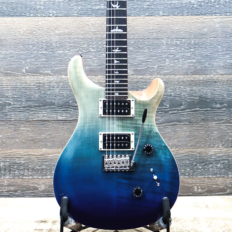 PRS SE Custom 24 Electric Guitar | Reverb Canada