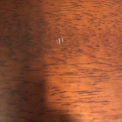 Breedlove Solo D 350/CM 2002 Clear image 9