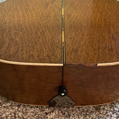 Sears Supertone 1920-1930? - Natural | Reverb