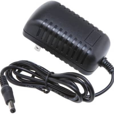 12V 2A AC Power Replacement Adapter for Yamaha PSR-510 PSR-530 PSR-540 PSR-550 Keyboard Wall Charger Power Supply Cord