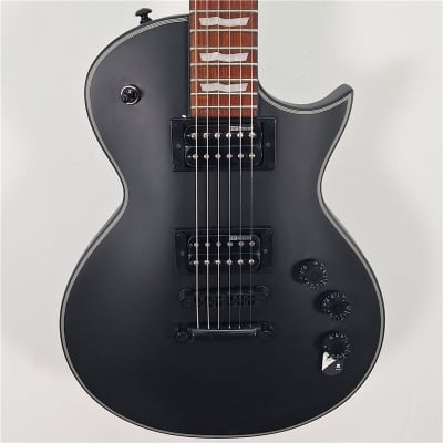 ESP LTD EC-256, Black Satin, Ex-Display for sale