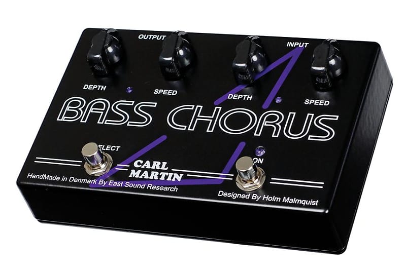 CARL MARTIN ( カールマーチン ) BASS DRIVE CARL MARTIN ( カールマーチン ) BASS DRIVE 送料無料