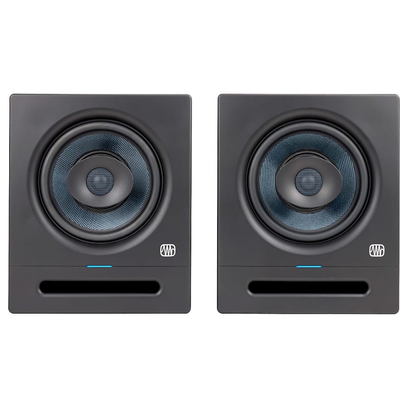 Presonus Eris PRO 8 Active Studio Monitors (Pair)