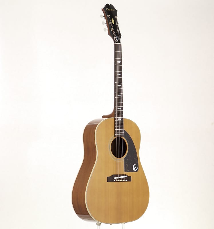 Epiphone 1964 Texan FT-79N エピフォン 限定 アコギ - 楽器・機材