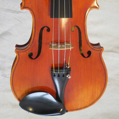 Suzuki Violin No. 520 (Advanced), Japan, 1986, 4/4 - | Reverb