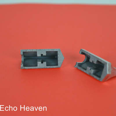 Dynacord 3D printed slider knob for Echocord mini, 100, S75 and S76 Bild 2