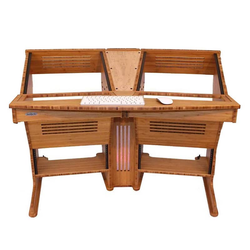 JamRacks VDesk Reverb