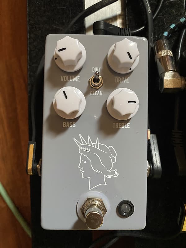 JHS Twin Twelve V2