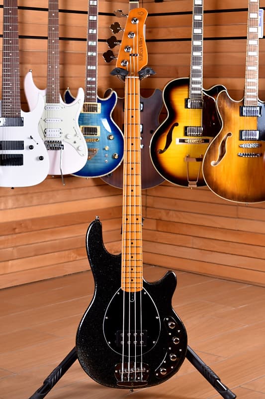 Sire Marcus Miller Z3-4 Sparkle Black | Reverb