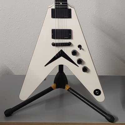 Dean USA Schenker Brothers flying V #10 of 200 w/ original
