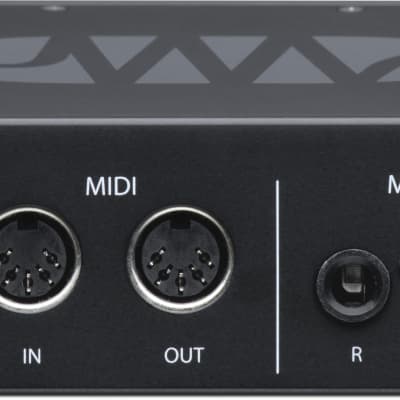 Presonus Revelator io24 Bus-Powered USB-C Audio Recording Interface w/DSP image 3