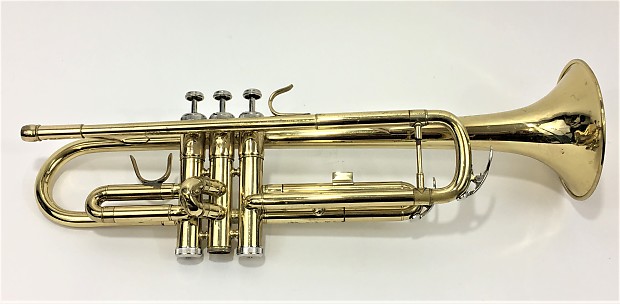 Weimar 134 Student Trumpet