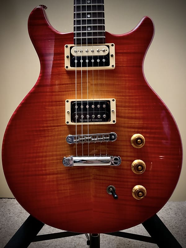 HAMER USA STUDIO GATS-FM-'59B 1995年製 HAMER USA STUDIO GATS-FM-'59B 1995年製