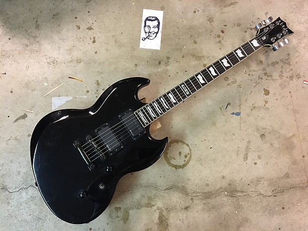 Esp ltd shop viper 301