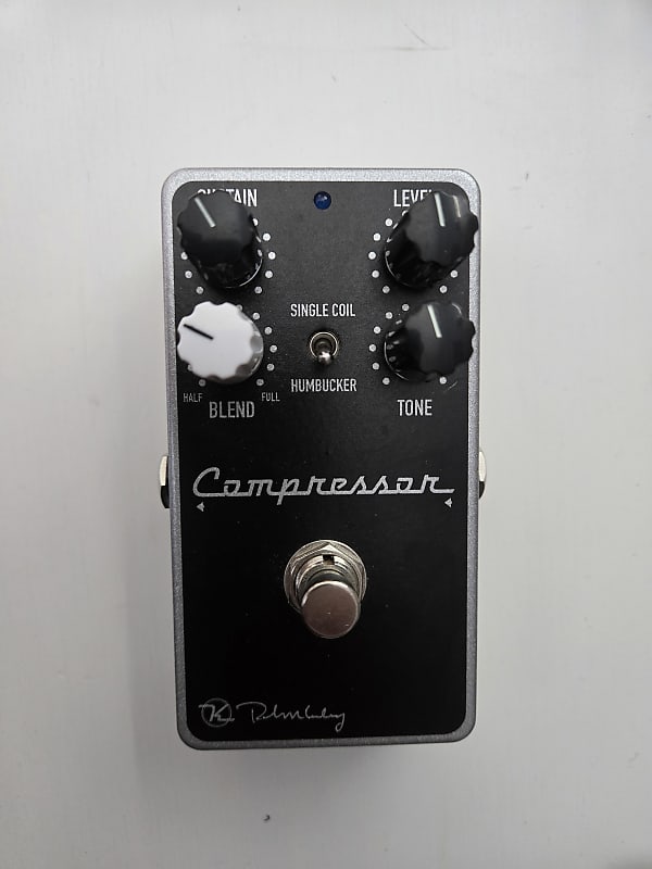 Keeley Compressor Plus