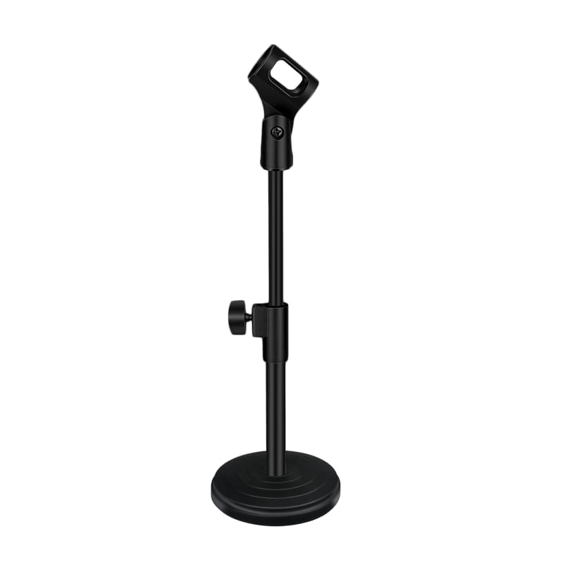 Harmony Audio HA-MICSTAND Pro Audio Live Stage Mic Concert Vocal