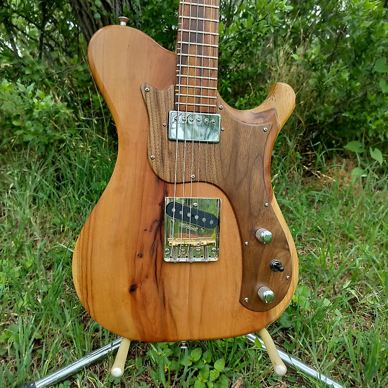 Goede Guitars Estrella 2022 - Oil | Reverb