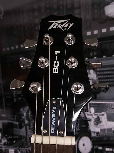 Peavey sc1 shop
