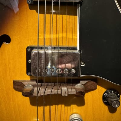 Gibson ES-175D (1978) image 10