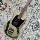 2013 Squire by Fender  Mikey Way Mustang