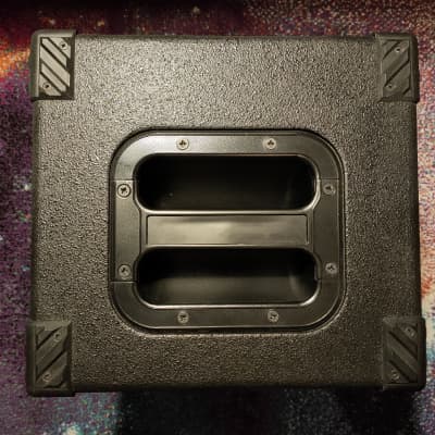 Glockenklang Acoustic 8-1 cab - bass box - 2018 image 4