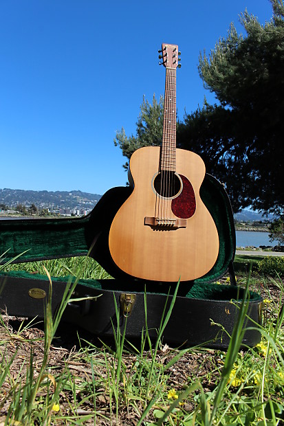 Martin jm mahogany jumbo new arrivals