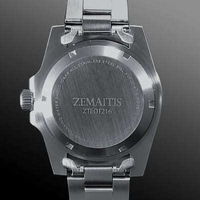 ZEMAITIS ZTEOT216 | Reverb