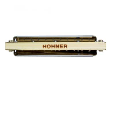 Hohner Thunderbird Keys Low Eb image 4