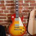 2006 Gibson R8 Les Paul Sunburst w/OHSC