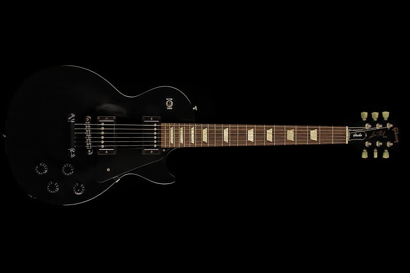Gibson Les Paul Studio - EB (#026) | Reverb