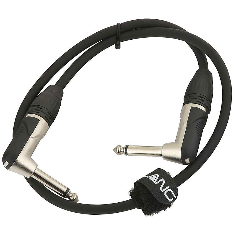 Klang Patchkabel 60 cm Reverb